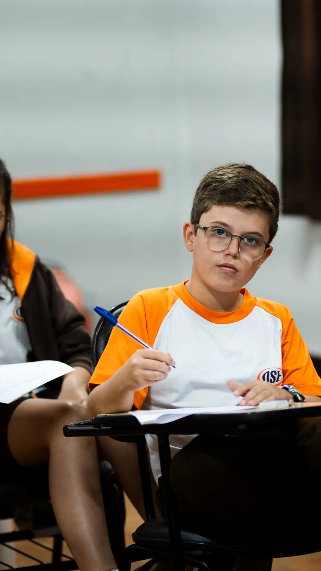 Ensino Fundamental II